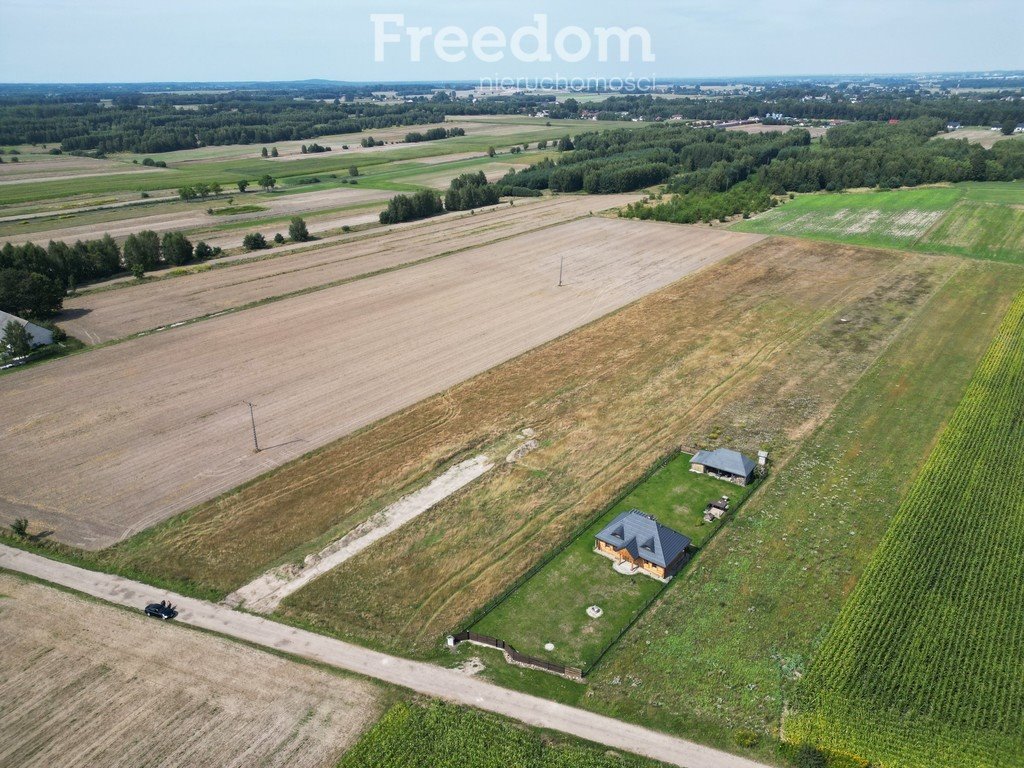 Działka inna na sprzedaż Sobakówek  1 200m2 Foto 4