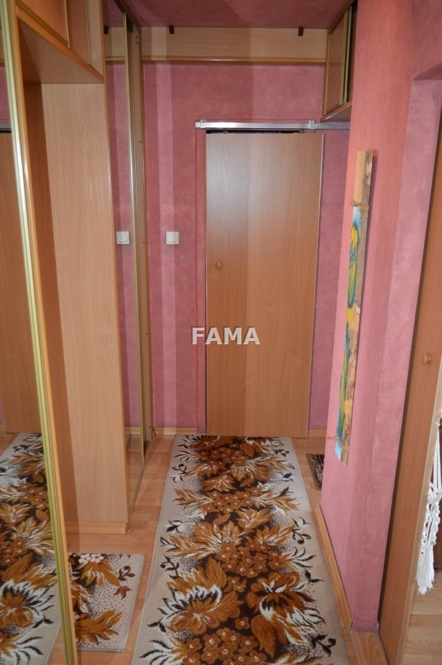 Mieszkanie trzypokojowe na wynajem Włocławek, Zazamcze, Promienna  48m2 Foto 6