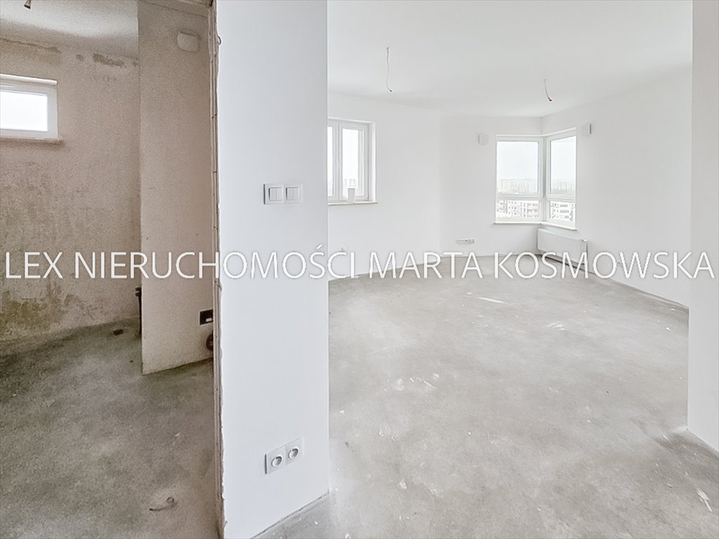 Mieszkanie dwupokojowe na sprzedaż Warszawa, Mokotów, Mokotów  40m2 Foto 1