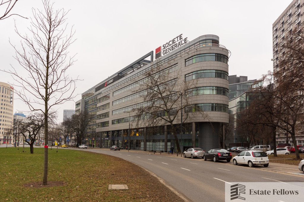 Nowoczesny lokal biurowy 584 m² w Śródmieściu Warszawy zapraszam Warszawa, Śródmieście, Marszałkowska  584m2 Foto 1
