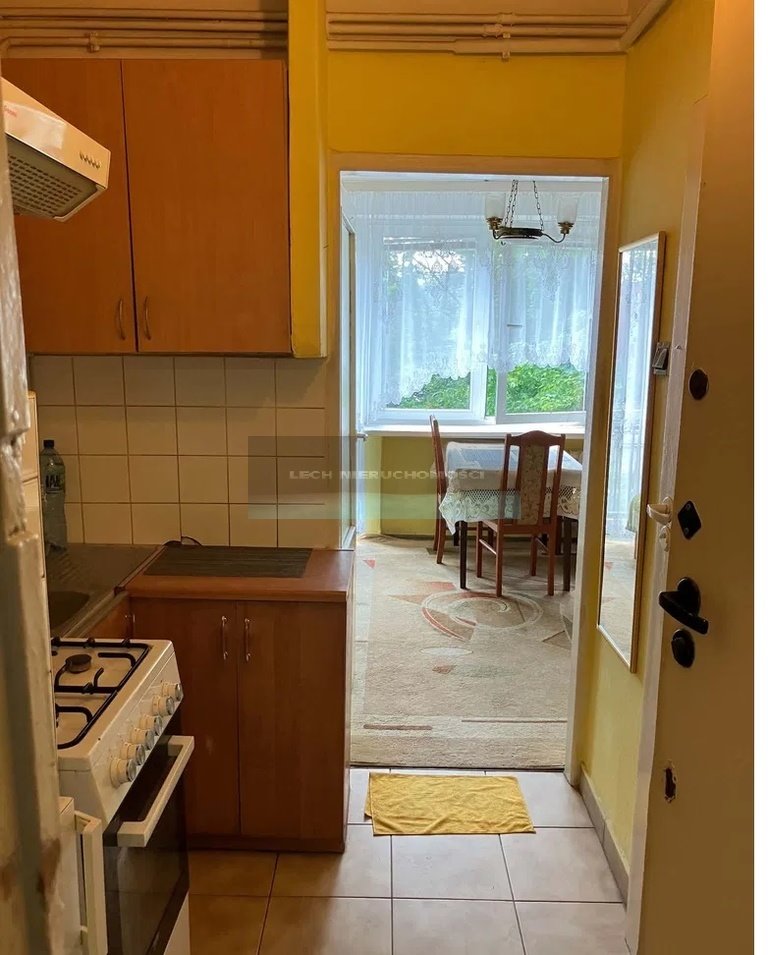 Kawalerka 18 m² blisko lotniska, szybki dojazd do centrum Warszawa, Włochy, Żwirki i Wigury  18m2 Foto 1