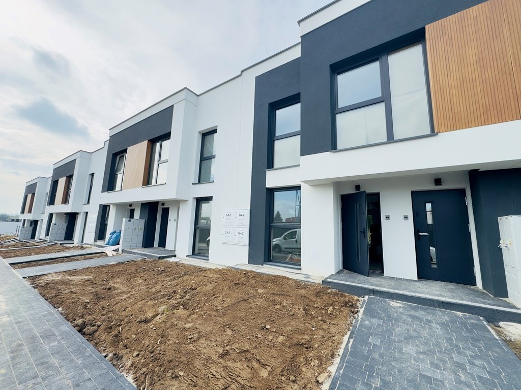 Mieszkanie trzypokojowe na sprzedaż Rzeszów, Krakowska  62m2 Foto 1