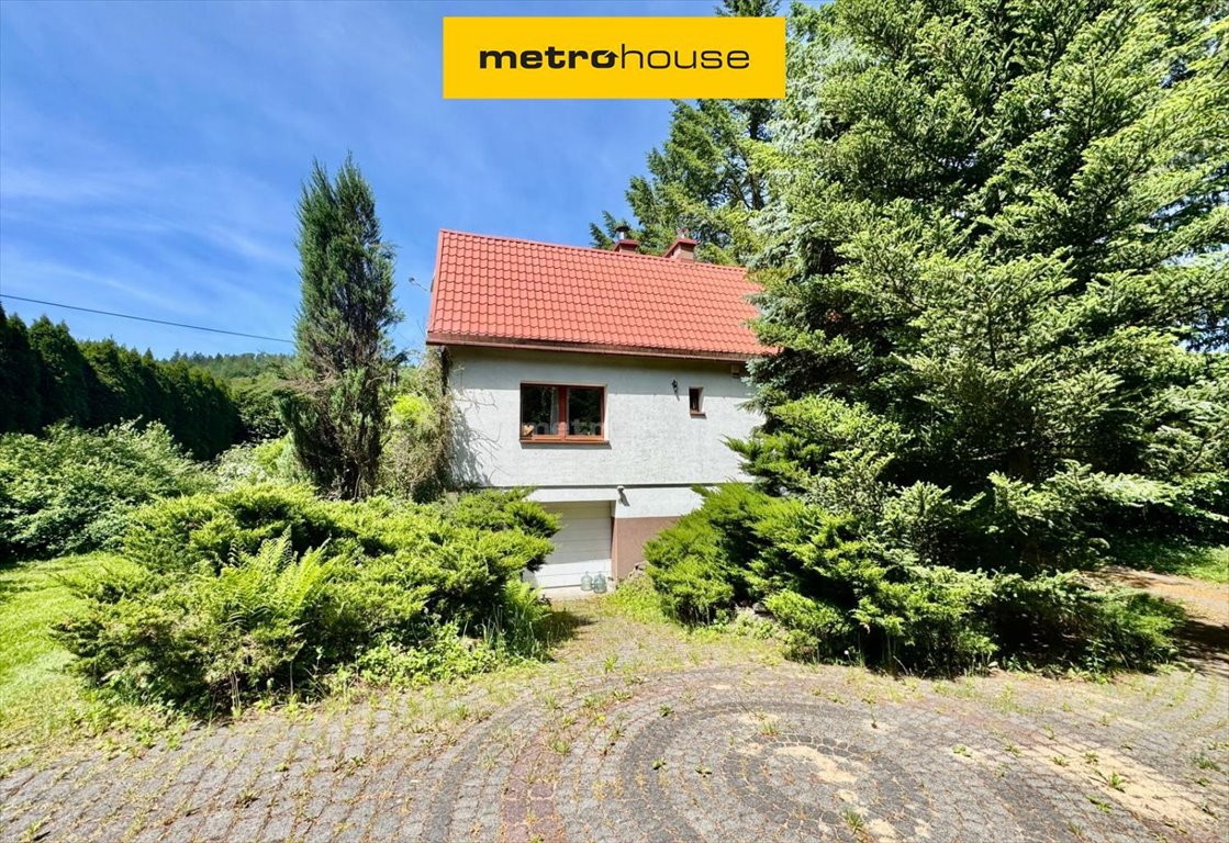 Do sprzedania dom z ogrodem 1205 m² w Wisła Kopydło: Wisła: Kopydło