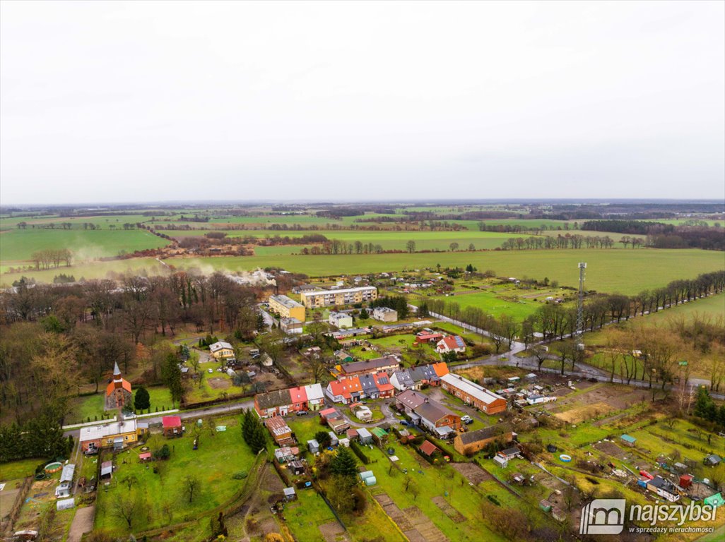 Mieszkanie dwupokojowe na sprzedaż Stargard, Storkówko  54m2 Foto 22