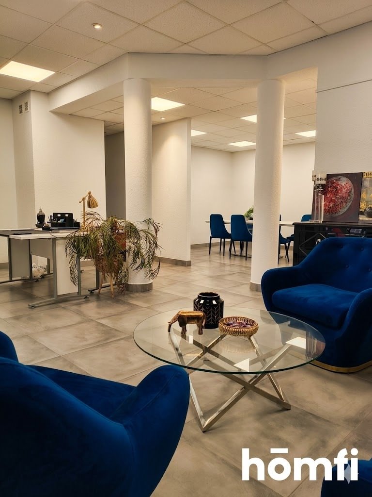 Lokal 70 m² w centrum Radomia, witryny, parking - polecam! Radom, Śródmieście, Marii Curie-Skłodowskiej  70m2 Foto 1