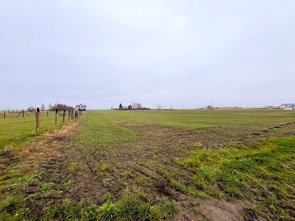 Działka budowlana na sprzedaż Stargard  1 196m2 Foto 1