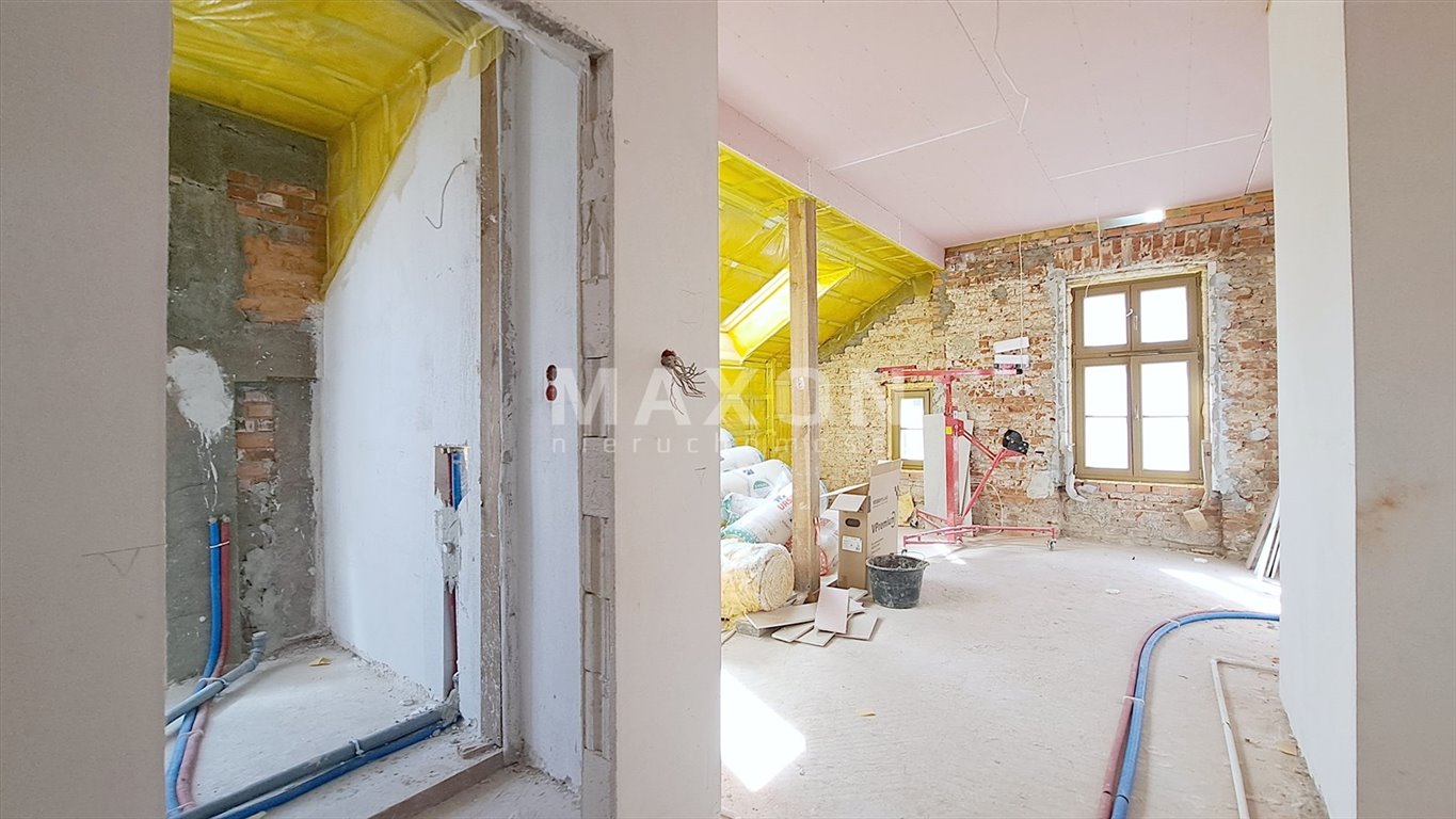 Lokal użytkowy na sprzedaż Olsztyn, ul. Dąbrowszczaków  450m2 Foto 4