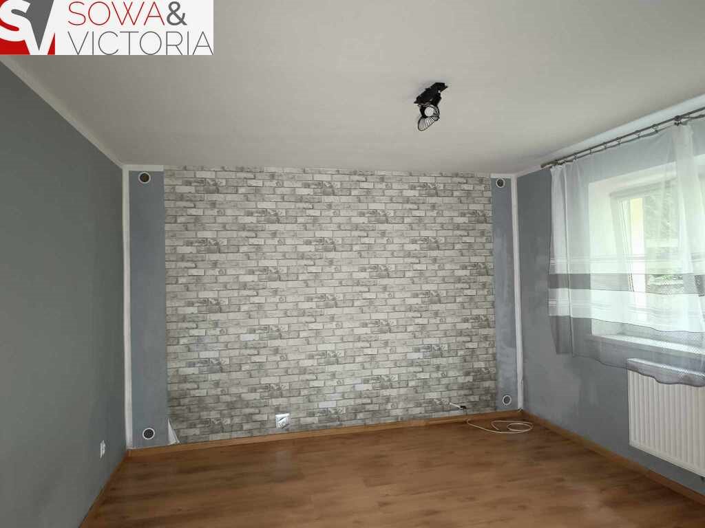 Mieszkanie dwupokojowe na sprzedaż Świebodzice  45m2 Foto 4