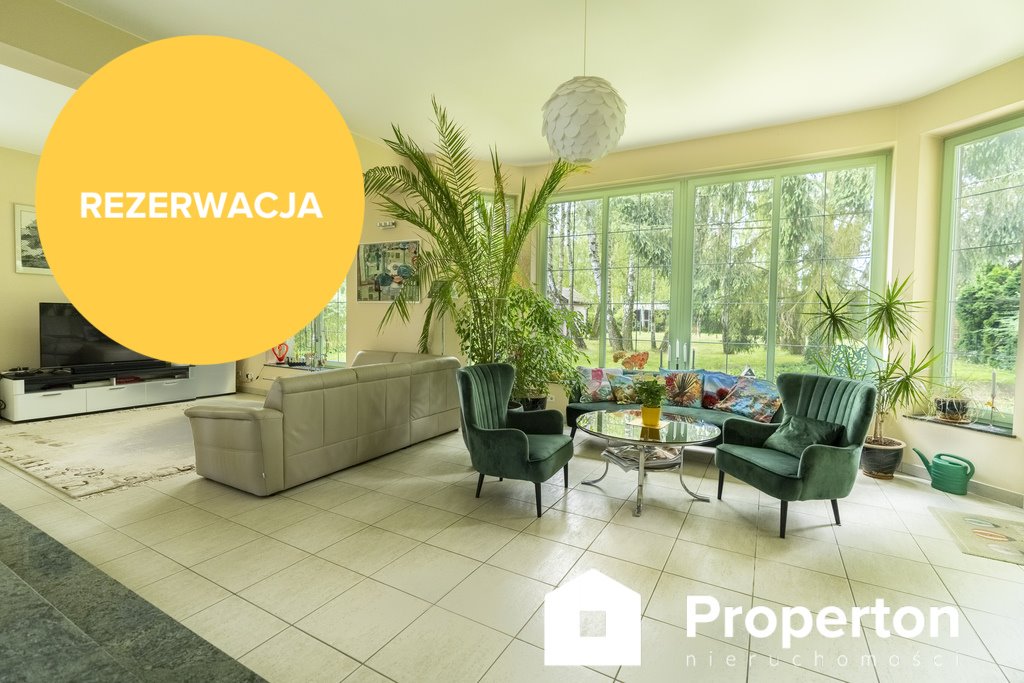 Przestronny dom 238 m² z ogrodem, garażem i tarasami polecam: Morzyczyn: Generała Augusta Fieldorfa