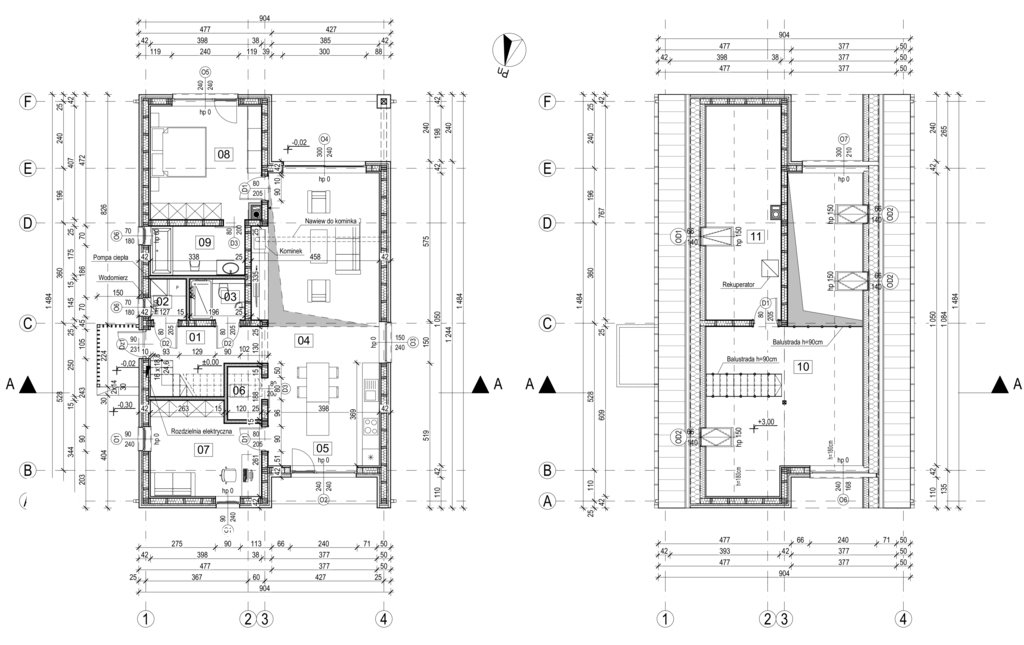 Dom na sprzedaż Czerwonak  125m2 Foto 17