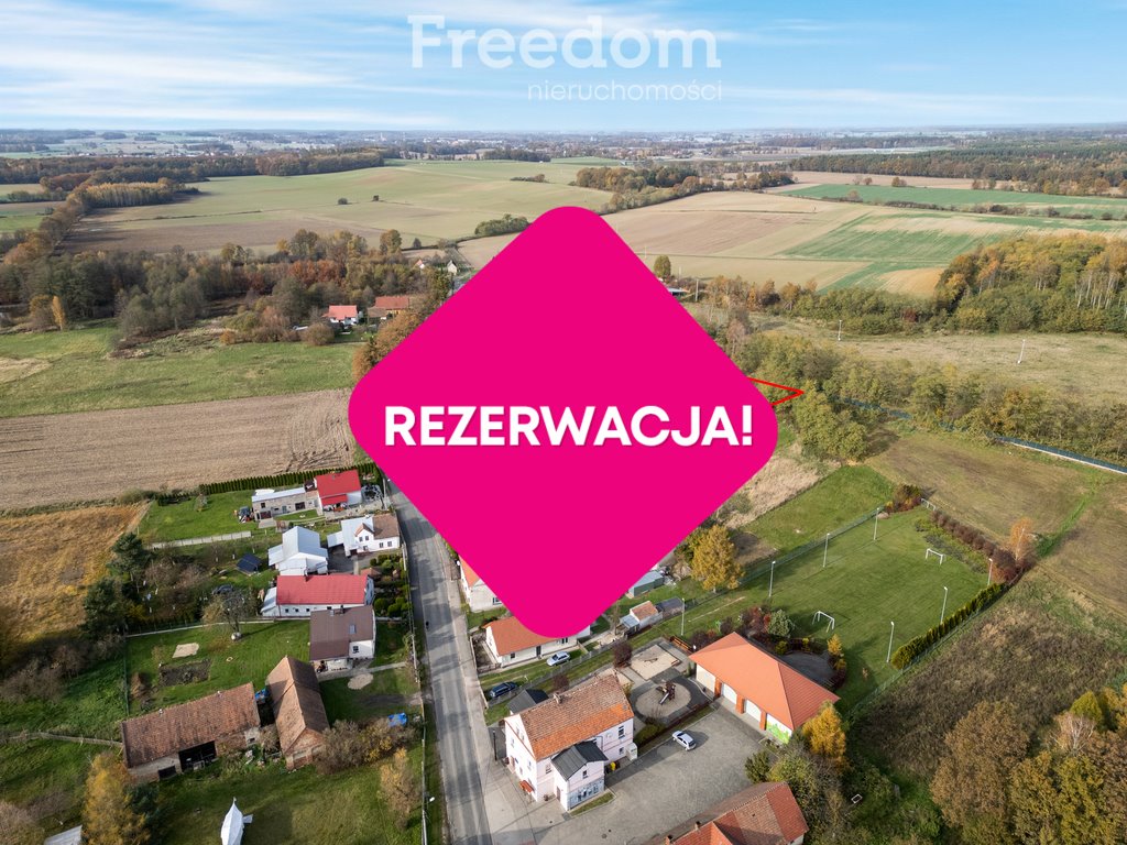 Dom na sprzedaż Skarbiszowice  120m2 Foto 5