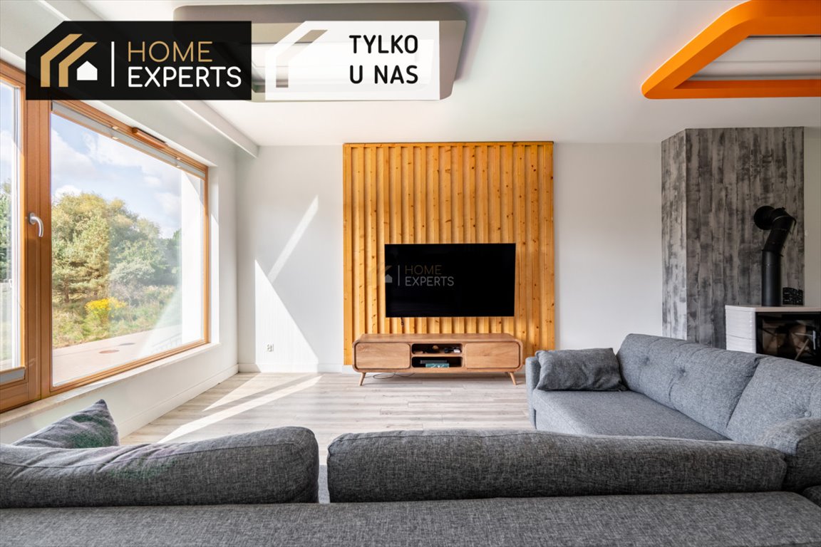 Nowoczesny dom 240 m² z ogrodem, garażem i tarasami zapraszam Gdańsk, Szczodra  240m2 Foto 1