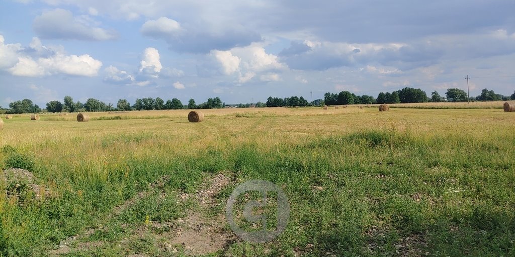 Działki pod zabudowę mieszkaniową w Prądocinie, 950-1200 m2 Prądocin  1 000m2 Foto 1