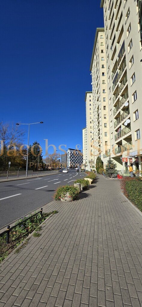 Mieszkanie dwupokojowe na sprzedaż Warszawa, Mokotów, Bukowińska  51m2 Foto 1