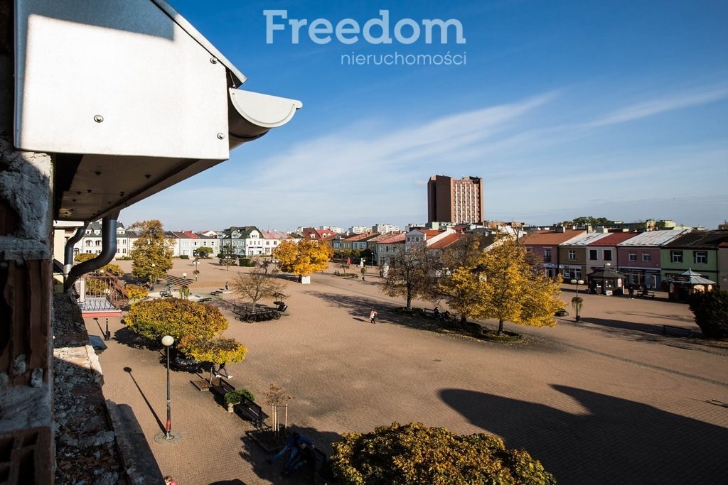 Lokal użytkowy na sprzedaż Tarnobrzeg, Szkolna  625m2 Foto 14