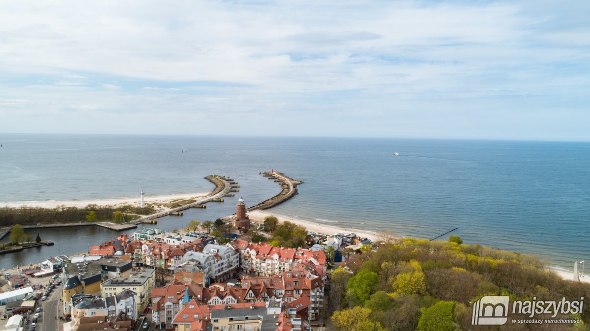 Mieszkanie trzypokojowe na sprzedaż Kołobrzeg, Obrońców Westerplatte  67m2 Foto 27