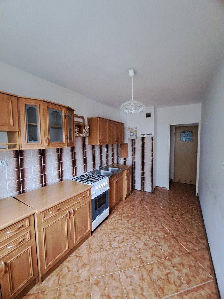 Mieszkanie dwupokojowe na sprzedaż Szczecin, Os. Majowe, Jerzego Andrzejewskiego  57m2 Foto 4