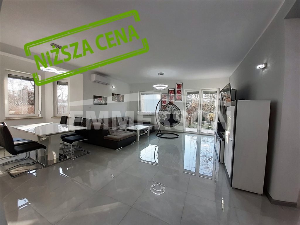 Dom na sprzedaż Płock, Imielnica 180m2 Foto 1 Dom na sprzedaż Płock, Imielnica 180m2 Foto 1