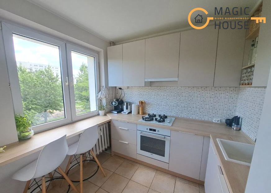 Gdańsk Żabianka 31 m2, gotowe do wprowadzenia, blisko plaży Gdańsk, Żabianka, Sztormowa  31m2 Foto 1