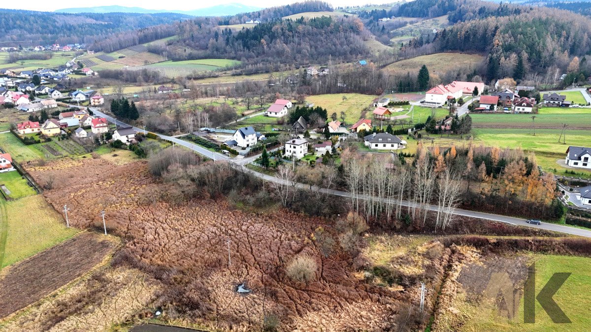 Działka budowlana na sprzedaż Gaboń  6 900m2 Foto 9