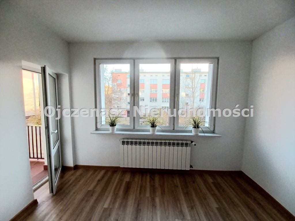 Mieszkanie dwupokojowe na sprzedaż Bydgoszcz, Kapuściska  45m2 Foto 1