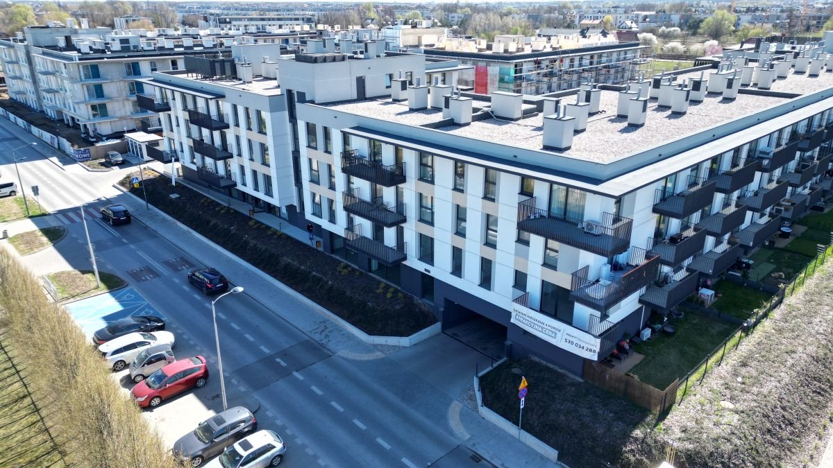 Lokal użytkowy na wynajem Warszawa, Białołęka, Mariana Hemara  125m2 Foto 19