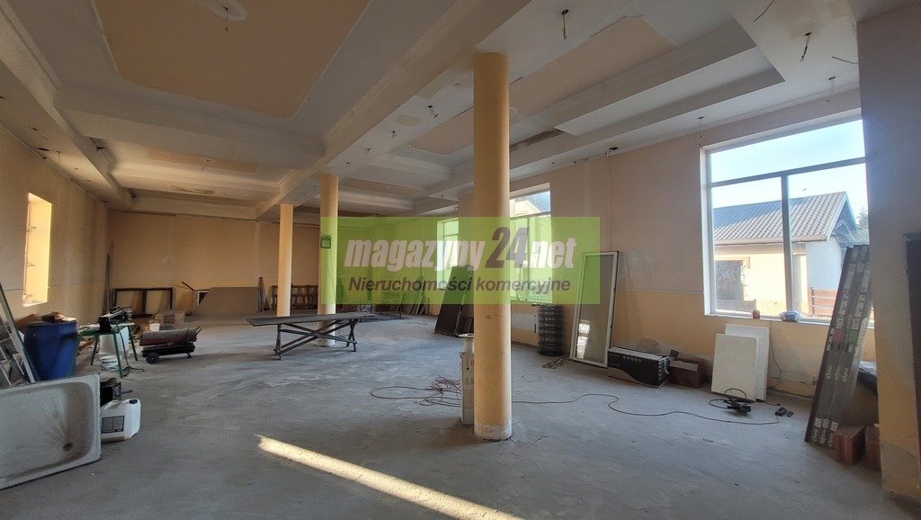 Lokal użytkowy na sprzedaż Żyrardów  1 000m2 Foto 4