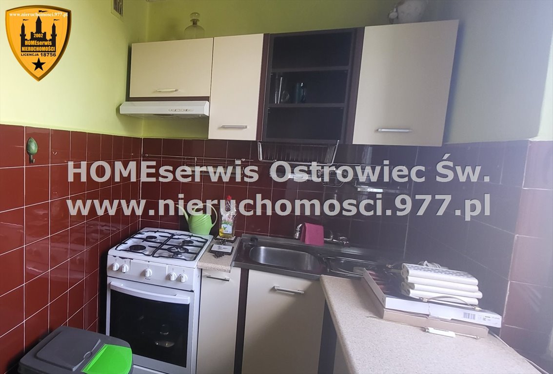 Mieszkanie dwupokojowe na sprzedaż Ostrowiec Świętokrzyski  44m2 Foto 10