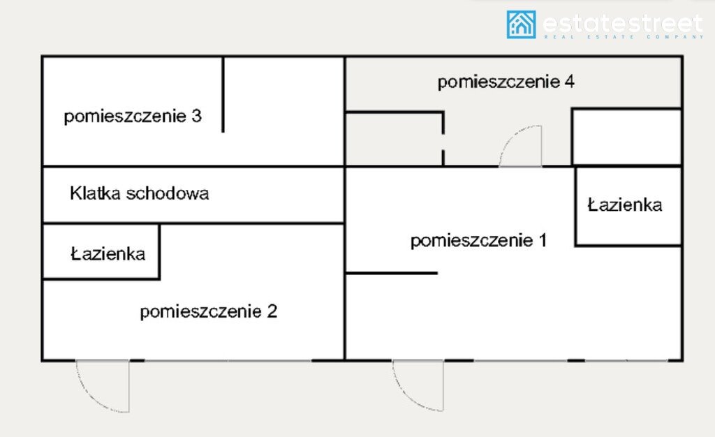 Lokal użytkowy na wynajem Rzeszów, Baranówka, Władysława Broniewskiego  110m2 Foto 13