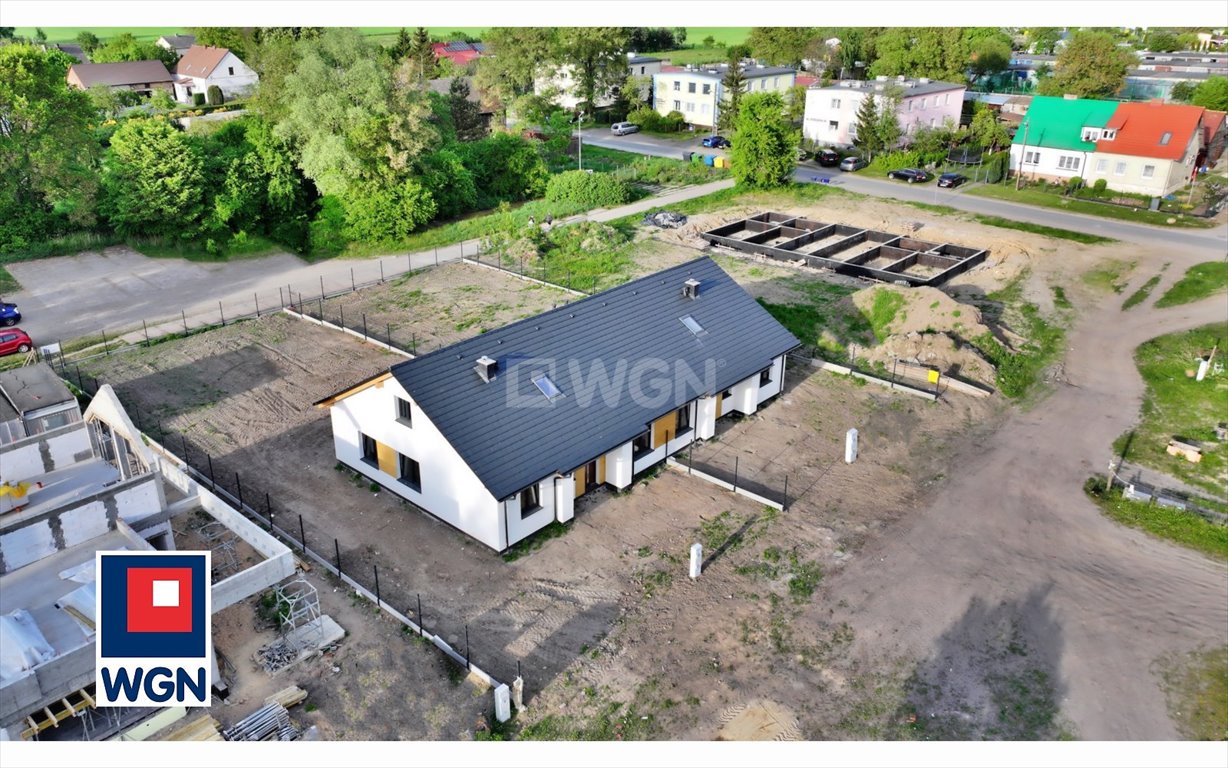 Dom na sprzedaż Wojcieszyce, Strzelecka  148m2 Foto 6