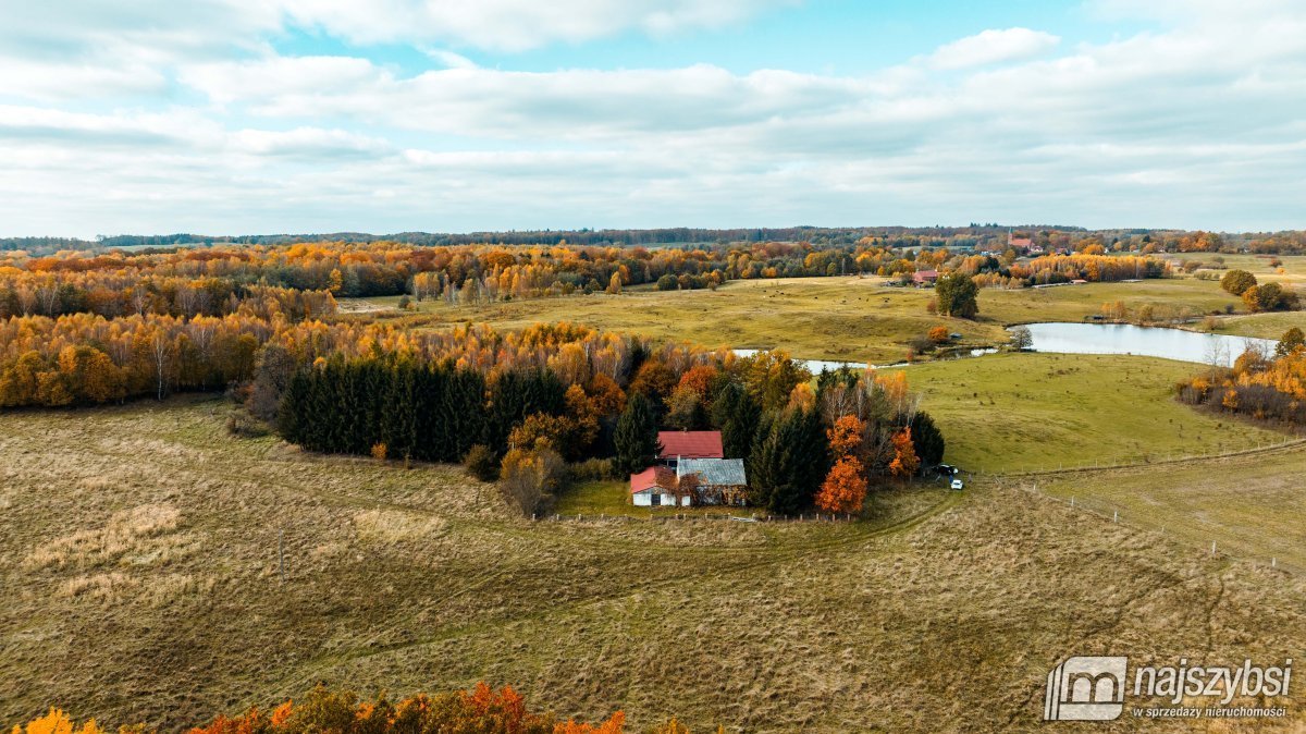 Dom na sprzedaż Cieminko, Wieś  95m2 Foto 17