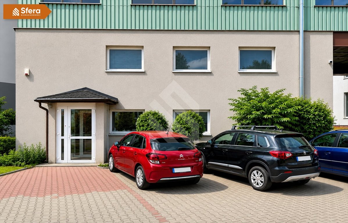 Dwupoziomowy lokal 206 m² w Śródmieściu Bydgoszczy - polecam! Bydgoszcz, Śródmieście  207m2 Foto 1
