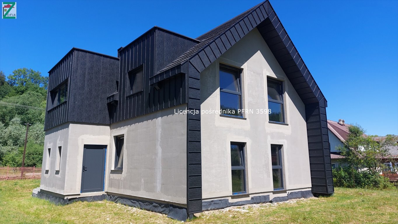 Dom na sprzedaż PONICE  200m2 Foto 1