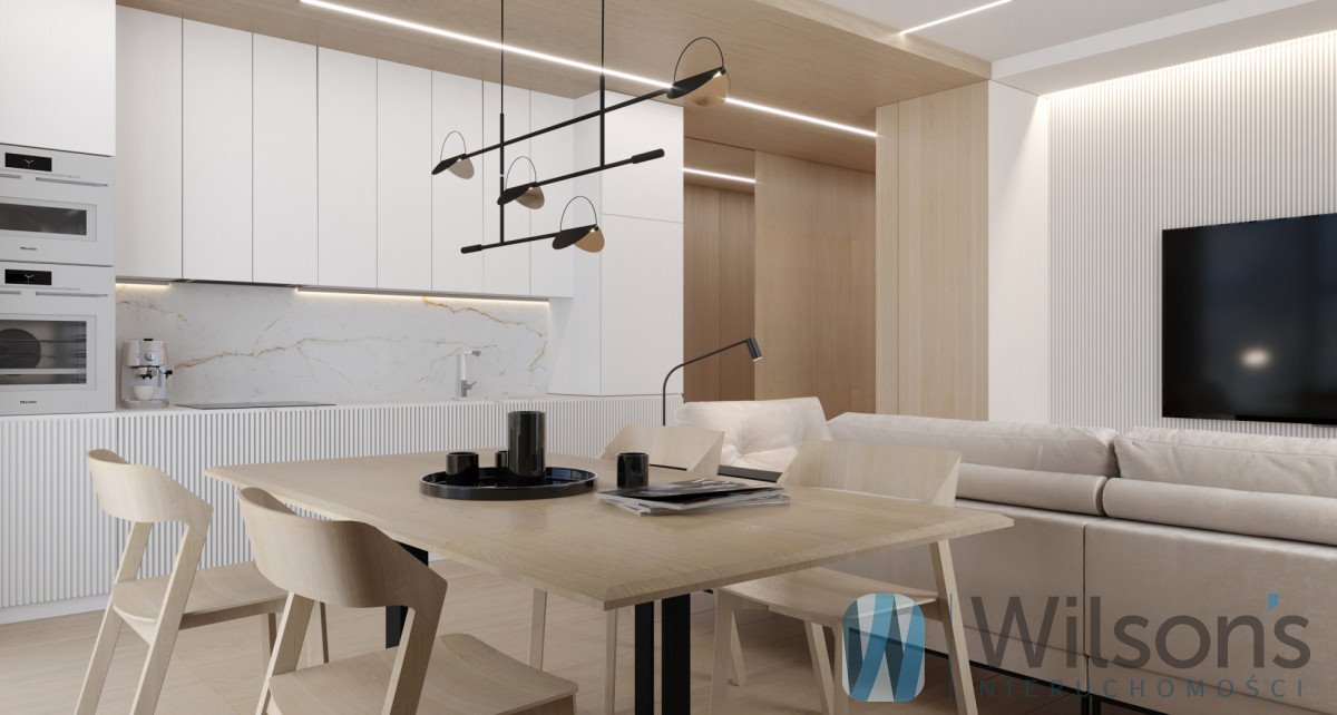 Polecam nowoczesny 27 m2 apartament z balkonem 10 m2 blisko plaży Stegna, Lipowa  27m2 Foto 1