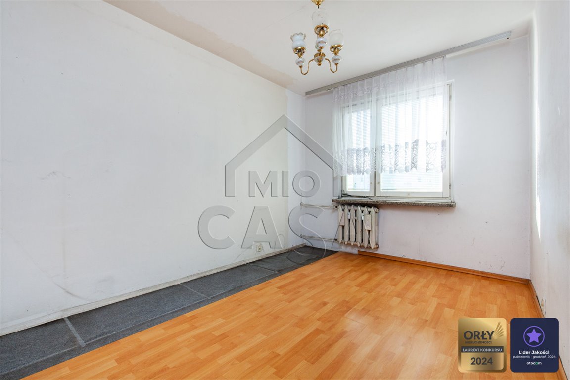 Przestronne 3 pokoje z piwnicami, do własnej aranżacji Reda, Jana Brzechwy  63m2 Foto 1