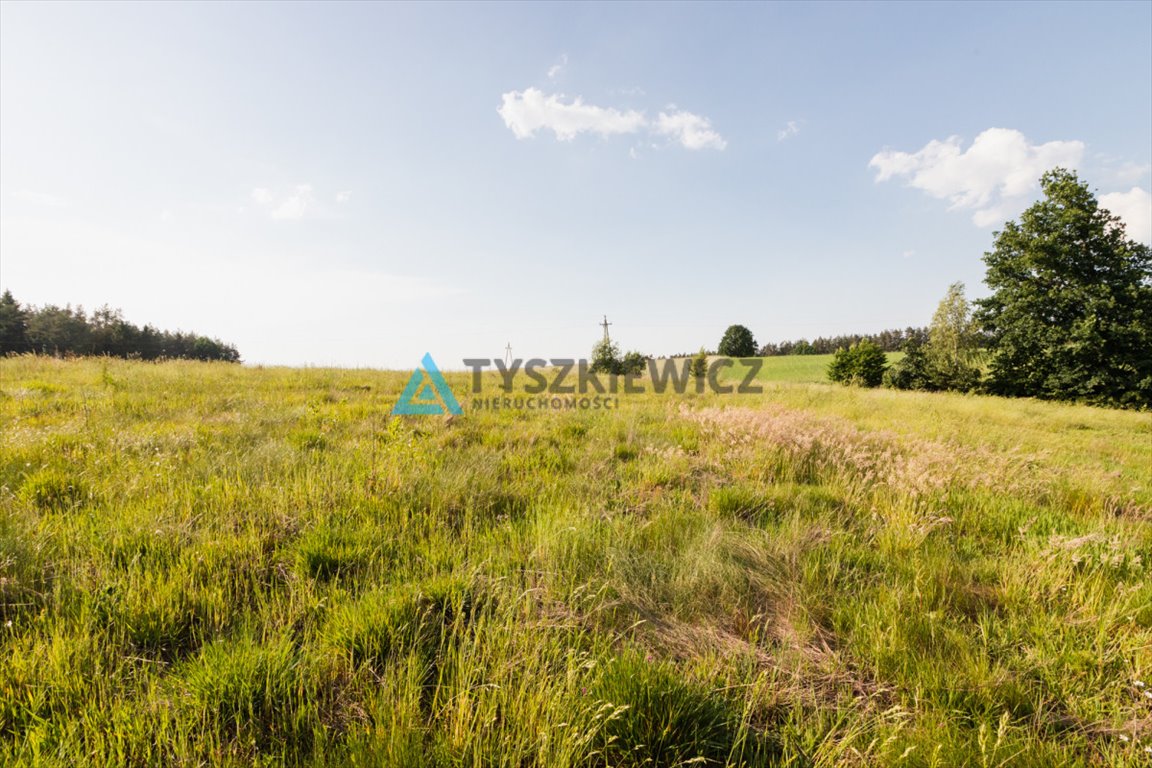 Działka budowlana na sprzedaż Przetoczyno, Malinowa  1 110m2 Foto 10