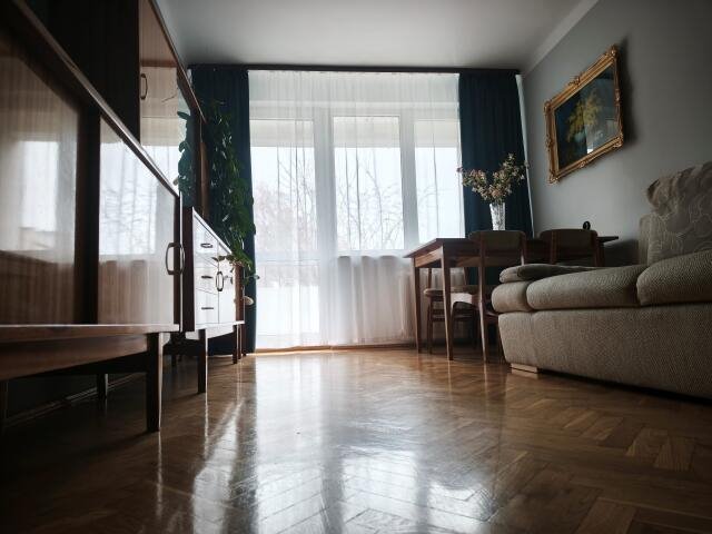 Mieszkanie dwupokojowe na sprzedaż Łomża, Feliksa Bernatowicza  43m2 Foto 1