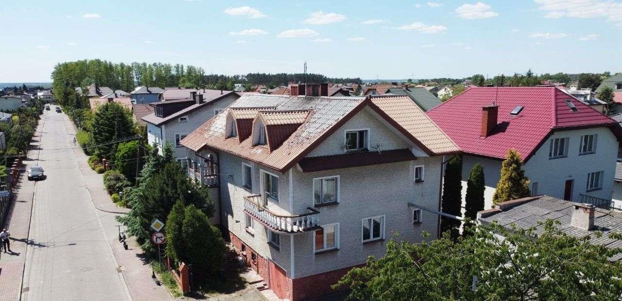 Dom na sprzedaż Płock, Wiśniowa  472m2 Foto 9