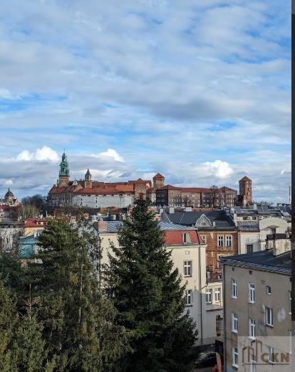 Mieszkanie trzypokojowe na sprzedaż Kraków, Dębniki, Stare Dębniki  67m2 Foto 6