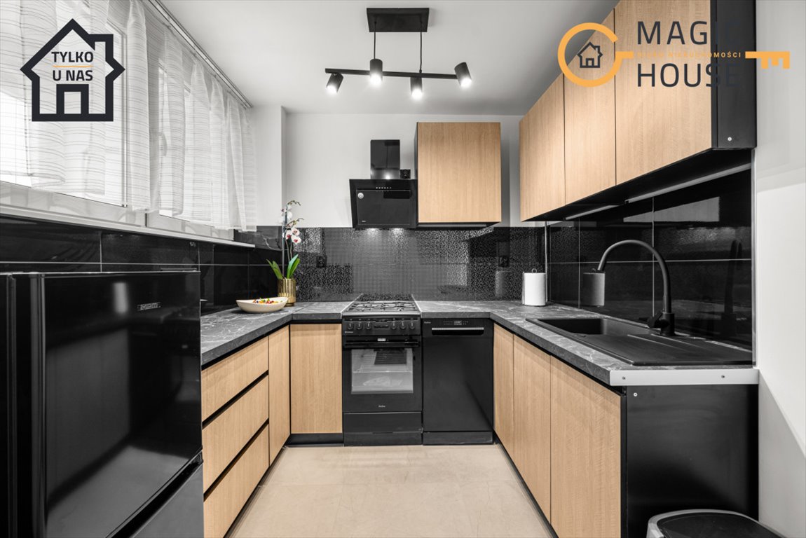 Nowoczesne 2 pokoje po remoncie, blisko plaży i komunikacji Gdańsk, Przymorze, Obrońców Wybrzeża  46m2 Foto 1