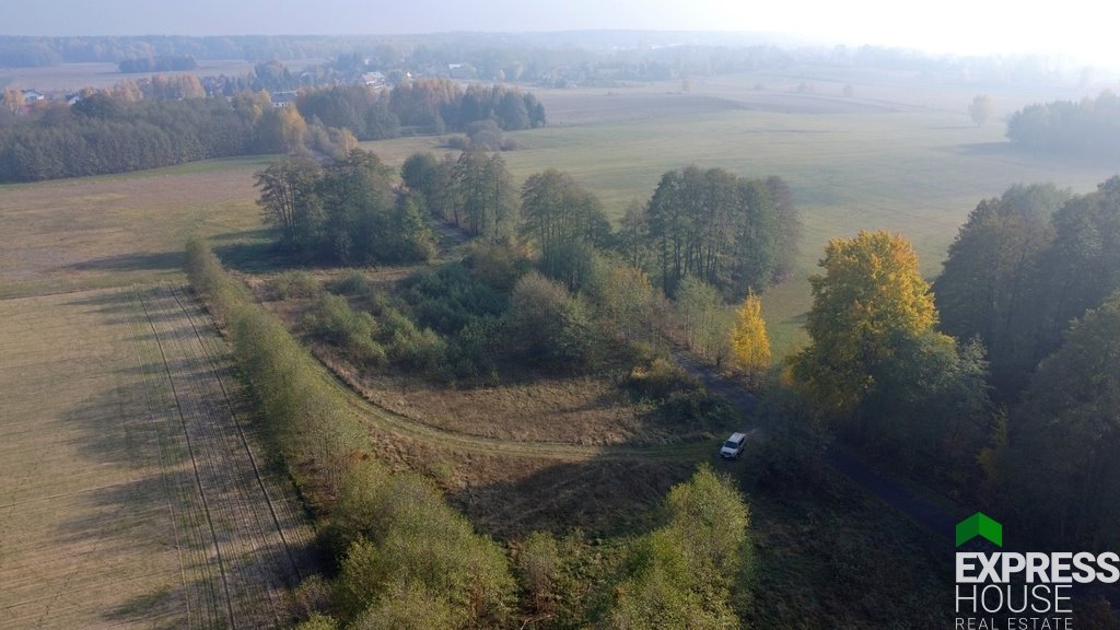 Działka budowlana na sprzedaż Tołcze, Kwiatowa  1 000m2 Foto 4