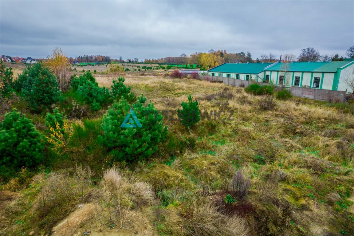 Działka budowlana na sprzedaż Rzepnica, Ks. Jerzego Popiełuszki  1 785m2 Foto 12