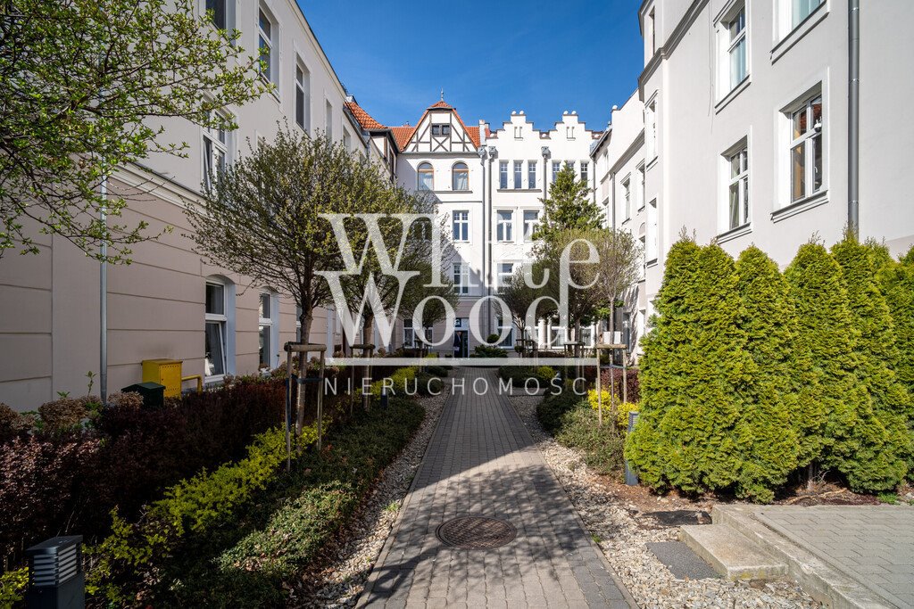 Lokal użytkowy na sprzedaż Gdańsk, Wrzeszcz Górny  71m2 Foto 1