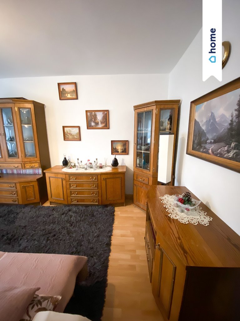 Mieszkanie dwupokojowe na sprzedaż Piła, dr. Franciszka Witaszka  48m2 Foto 3