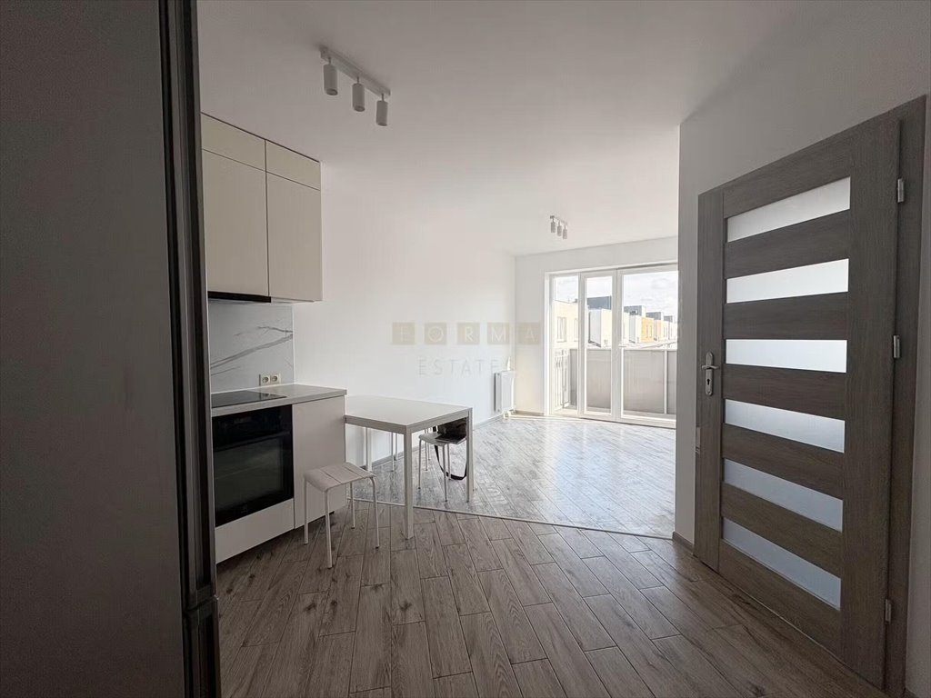 4-pokojowe mieszkanie 60 m² z balkonem (garaż, komórka) Kraków, Złocień, Mariana Domagały  60m2 Foto 1