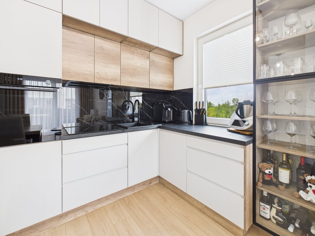 Mieszkanie trzypokojowe na sprzedaż Chorzów, Tadeusza Kościuszki  47m2 Foto 1