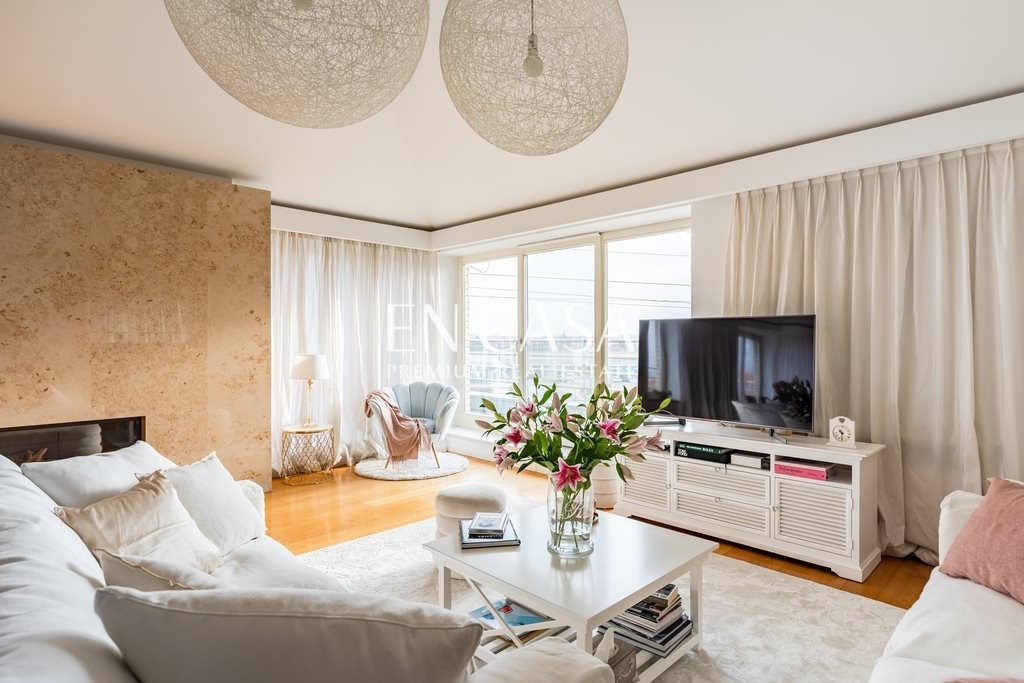 Mieszkanie na sprzedaż Warszawa, Wilanów, Zawady  240m2 Foto 1