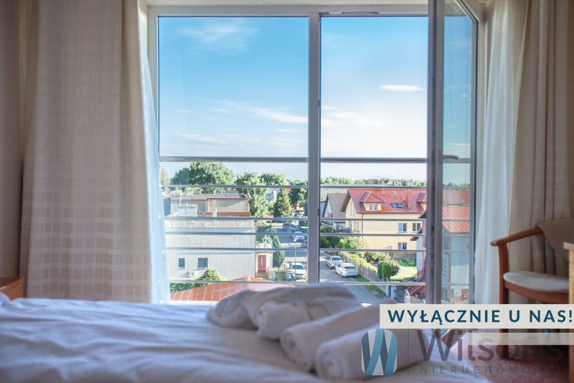 Lokal użytkowy na sprzedaż Grzybowo, Borkowska  3 287m2 Foto 1