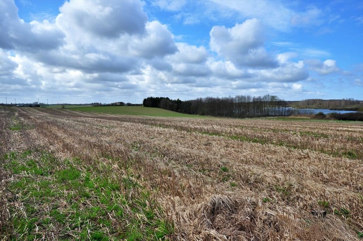 Działka rolna na sprzedaż Stojkowo  3 013m2 Foto 1