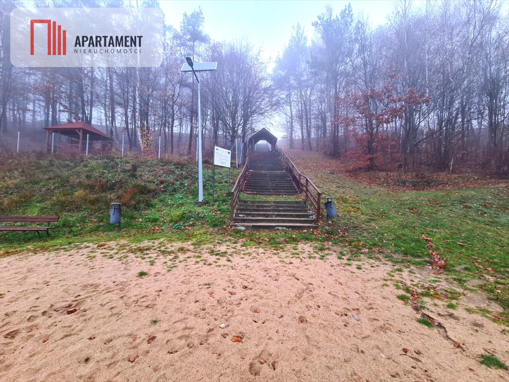 Działka budowlana na sprzedaż Połęczyno  2 097m2 Foto 3